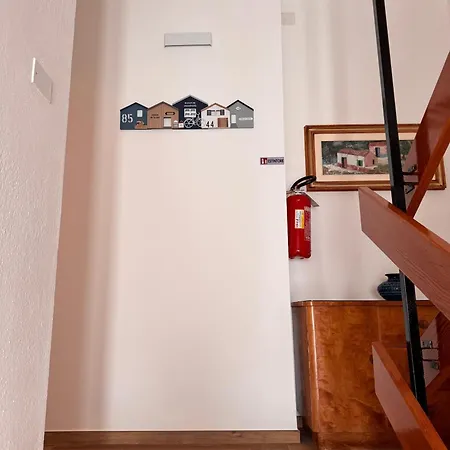 Guest house House Pale 3*