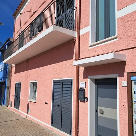 House Pale Guest house Palau